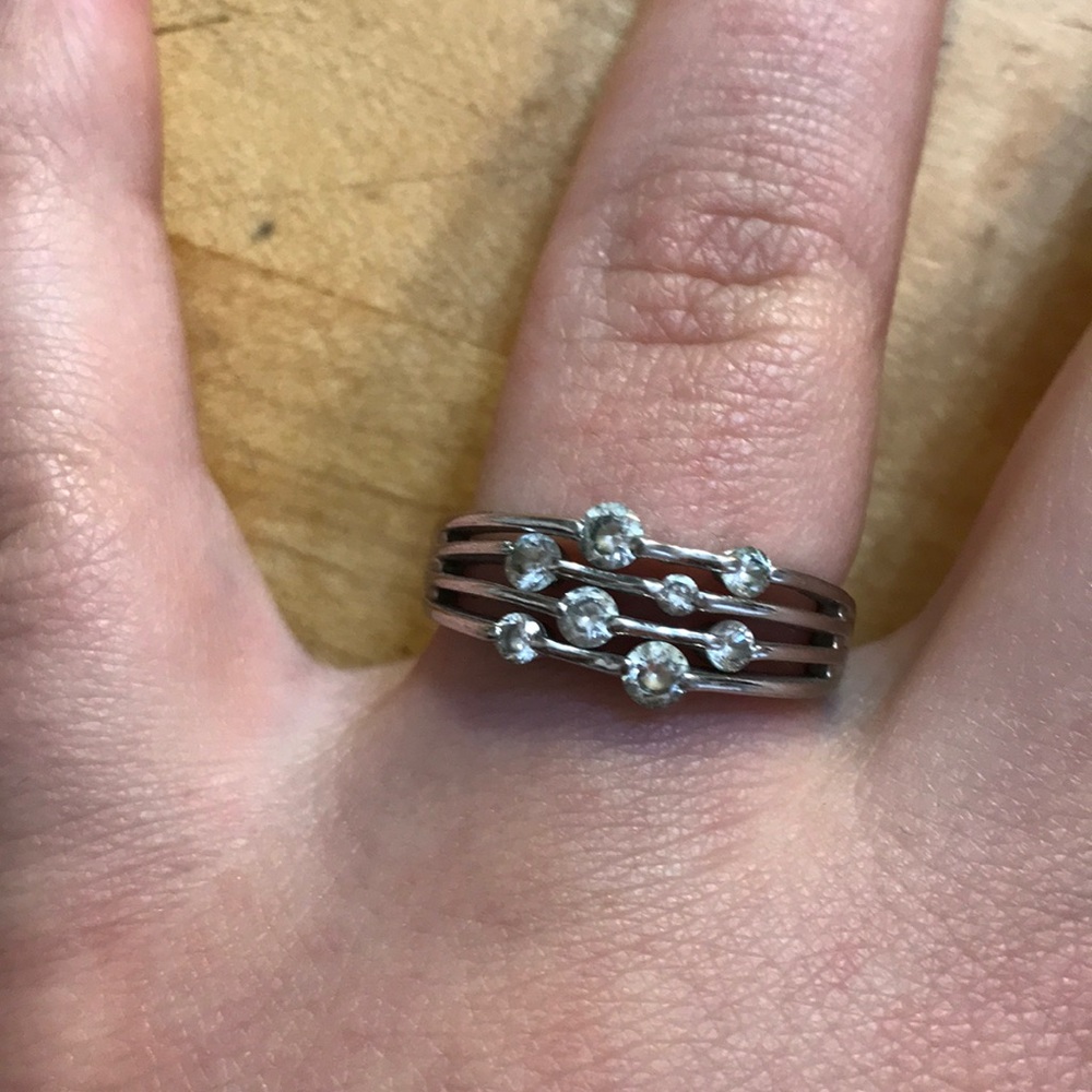 Size 9 ring